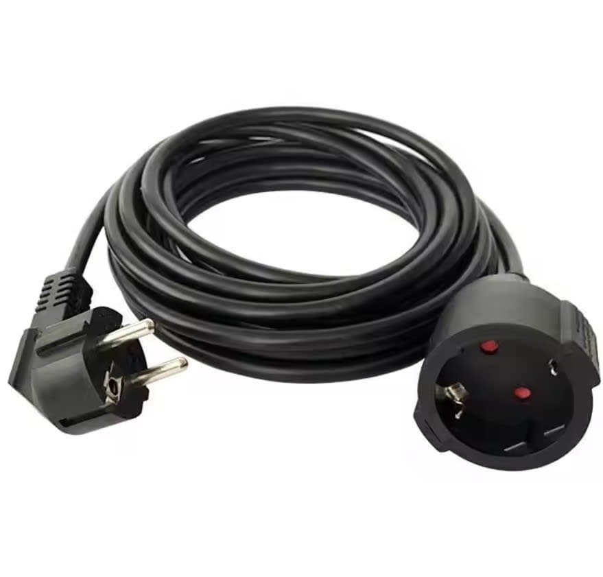 Rallonge Electrique